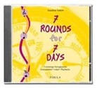Joachim Johow - 7 Rounds for 7 Days - CD (Hörbuch)