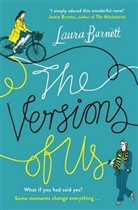 Laura Barnett - The Versions of Us