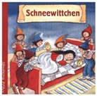 Rosemarie Künzler-Behncke, Petra Probst - Schneewittchen
