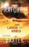 Stephen Baxter, Terry Pratchett - Der Lange Krieg