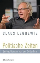 Claus Leggewie - Politische Zeiten