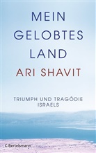 Ari Shavit - Mein gelobtes Land