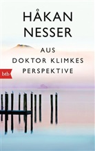 Hakan Nesser, Håkan Nesser - Aus Doktor Klimkes Perspektive