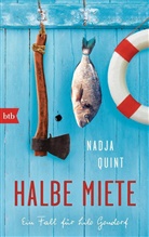 Nadja Quint - Halbe Miete