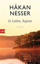 Hakan Nesser, Håkan Nesser - In Liebe, Agnes