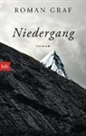 Roman Graf - Niedergang