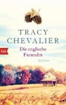 Tracy Chevalier - Die englische Freundin