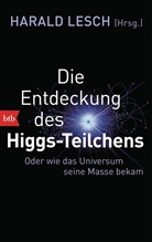 Harald Lesch - Die Entdeckung des Higgs-Teilchens