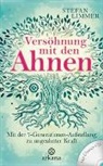 Stefan Limmer - Versöhnung mit den Ahnen, m. Audio-CD