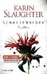 Karin Slaughter - Schattenblume