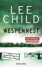 Lee Child - Wespennest