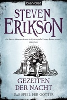 Steven Erikson - Das Spiel der Götter (9)