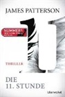 James Patterson - Die 11. Stunde
