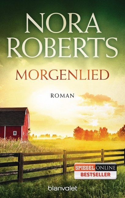 Nora Roberts - Morgenlied - Roman