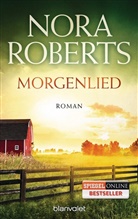 Nora Roberts - Morgenlied