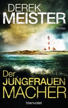 Derek Meister - Der Jungfrauenmacher