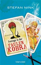 Stefan Nink - Freitags in der Faulen Kobra