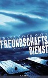 Franz X. Roth, Franz Xaver Roth - Freundschaftsdienst