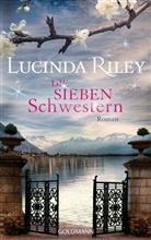 Lucinda Riley - Die sieben Schwestern