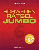 Eberhard Krüger - Schwedenrätseljumbo. Bd.6