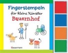 Norbert Pautner - Fingerstempeln für kleine Künstler - Bauernhof