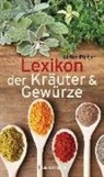 Ulrike Bültjer - Lexikon der Kräuter & Gewürze