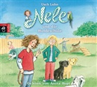 Usch Luhn, Anita Hopt - Nele und die Hundeschule, 2 Audio-CDs (Audio book)