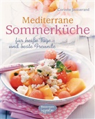 Corinne Jausserand - Mediterrane Sommerküche