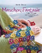 Martin Storey, Steven Wooster - Maschen-Fantasie
