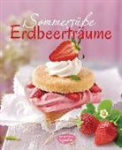 Sommersüße Erdbeerträume