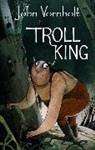 John Vornholt - The Troll King - Bd. 1: The Troll King