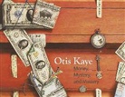 Geraldine Banks, Geraldine/ Bradburne Banks, James Bradburne, Mark D. Mitchell - Otis Kaye
