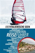 Sonja Fiedler, Rober Huether, Robert Huether, Rober Hüther, Robert Hüther - Oberitalienische Seen