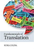 Sonia Colina, Sonia (University of Arizona) Colina, Colina Sonia - Fundamentals of Translation