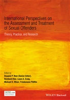 Douglas P. Boer, Douglas P. (University of Waikato Boer, Douglas P. Eher Boer, Dp Boer, Leam Craig, Leam A Craig... - International Perspectives on Assessment Treatment of Sexual