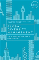 Karsten Jonsen, Mustafa Ozbilgin, Mustafa Tatli Ozbilgin, Ahu Tatli - Global Diversity Management