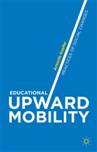 A. Kupfer, Antonia Kupfer - Educational Upward Mobility