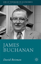 D Reisman, D. Reisman, David Reisman, S. Reisman - James Buchanan