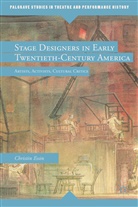 Christin Essin, E Essin, E. Essin - Stage Designers in Early Twentieth-Century America