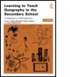 David Balderstone, Balderstone David, Mary Biddulph, Mary (University of Nottingham Biddulph, Mary Balderstone Biddulph, Mary Lambert Biddulph... - Learning to Teach Geography in the Secondary School