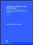 Sue Hayden, Sue (Language for Learning Hayden, Sue (Speech Hayden, Sue Jordan Hayden, Hayden Sue, Emma Jordan... - Language for Learning in the Primary School