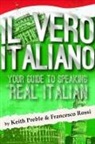 Keith Preble, Francesco Rossi - Il vero italiano