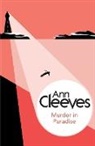 Ann Cleeves - Murder in Paradise