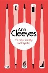 Ann Cleeves - Murder in My Backyard