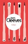 Ann Cleeves, Cleeves Ann - Killjoy
