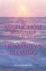 Ph. D. Stevie Lee Honaker, Stevie Lee Honaker - The Angelic Host Bring Their Individual Services for Humanity's Blessing