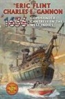 Eric Flint, Eric/ Gannon Flint, Charles E Gannon, Charles E. Gannon - 1636 - Commander Cantrell in the West Indies