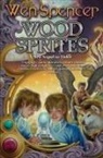 Wen Spencer, Spencer Wen - Wood Sprites