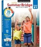 Summer Bridge Activities, Summer Bridge Activities - Summer Bridge Activities Grades K to 1
