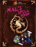 Disney (COR), Disney Book Group, Disney Books, Disney Storybook Art Team - Mal's Spell Book